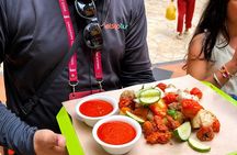 Singapore Bike and Bites: Small Group Food Tour on Bicycle