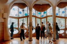 Casa Batlló & Sagrada Família Skip-the-Line Guided Tour