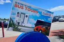 Visit Kennedy Space Center with Transportation from Orlando