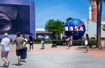 Visit Kennedy Space Center with Transportation from Orlando