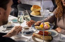 Afternoon Tea River Cruise on the Thames