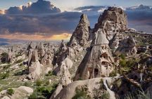 Cappadocia Highlights Full-Day Guided Tour