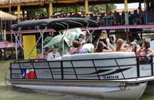 1hr Per Person Scenic Cruise on Lake Austin