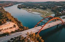 1hr Per Person Scenic Cruise on Lake Austin