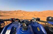 4-Day Desert Tour Tangier to Marrakech via Fez & Erg Chebbi
