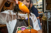 Mexican Chocolate Experience in Cozumel