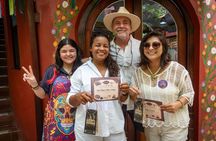 Mexican Chocolate Experience in Cozumel