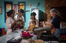 Mexican Chocolate Experience in Cozumel