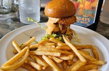 North OSide Local Restaurant Walking Tour