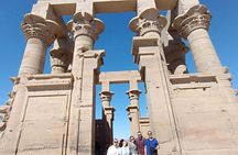 Private Day Tour Edfu and Kom Ombo Temples From Luxor