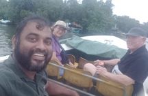 7 Days Sri Lanka Tour with Hotel and Transfer