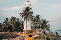 7 Days Sri Lanka Tour with Hotel and Transfer