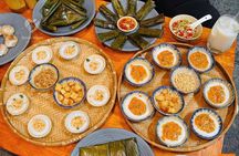 Da Nang Sightseeing Tour by Scooter – 10 Local Tastings