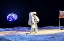Day Tour to Kennedy Space Center with Transportation from Orlando