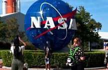 Day Tour to Kennedy Space Center with Transportation from Orlando