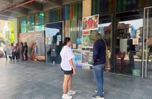 Carnival Museum and Barrio Abajo Walking Tour