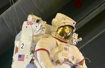 Day Tour to Kennedy Space Center with Transportation from Orlando