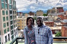 Cocktails, Views and Local Stories in Asheville Rooftop Tour