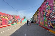 Carnival Museum and Barrio Abajo Walking Tour