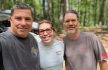 Trail Conqueror Tour on Doe Mountain