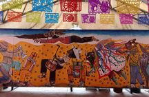 Beyond Frida Art History and Printmaking Course