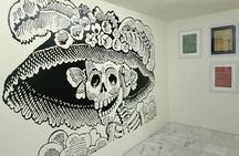 Beyond Frida Art History and Printmaking Course
