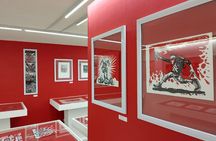 Beyond Frida Art History and Printmaking Course