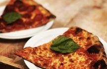Comedian Led Hidden Gems Food Tour
