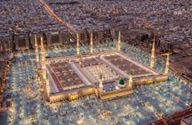 Madinah Like Never Before 4 Days Extraordinary Experience
