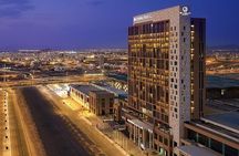 Madinah Like Never Before 4 Days Extraordinary Experience