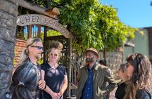 Berkeley Food & Culture Tour
