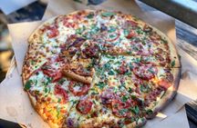 Berkeley Food & Culture Tour