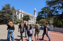 Berkeley Food & Counter Culture Tour