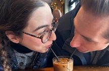 The Banff Tipsy Tasting Trail