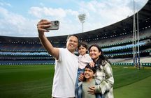 MCG Tour & Australian Sports Museum