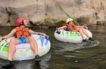 Grenada Triple Adventure Waterfalls, Lake and River Tubing