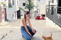 Private 3-Hour Walking Tour of Tangier