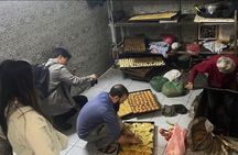 Private 3-Hour Walking Tour of Tangier