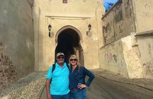 Authentic Full-Day Private Tour of Tangier
