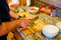 Experience Singapore Homemade Dumpling making and Chinese Culture