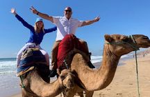 Authentic Full-Day Private Tour of Tangier