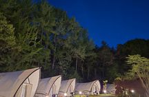 Ganghwa Island Seaside Glamping and BBQ Feast