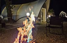 Ganghwa Island Seaside Glamping and BBQ Feast