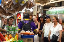 Private Customised Singapore Walking Tour (Half Day or Full Day)