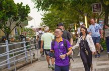 Private Customised Singapore Walking Tour (Half Day or Full Day)