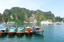 Essential Vietnam 10 Day Private Tour at Your Own Pace