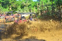 ATV Adventure in Punta Cana and Cultural Stops