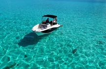 Private excursion to Tahaa Lagoon
