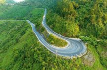 Hue Tour from Da Nang: Imperial Citadel & Thien Mu Pagoda & Lunch