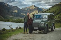 AuthenticAs Discover Queenstown - Professional Photography & Exclusive 4WD Tour